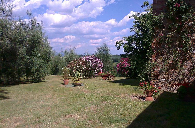 Appartement Il Giardino