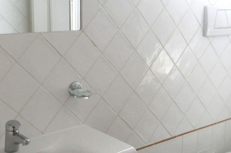 Appartement Zwei-Zimmer-Wohnung Borgo Collelungo