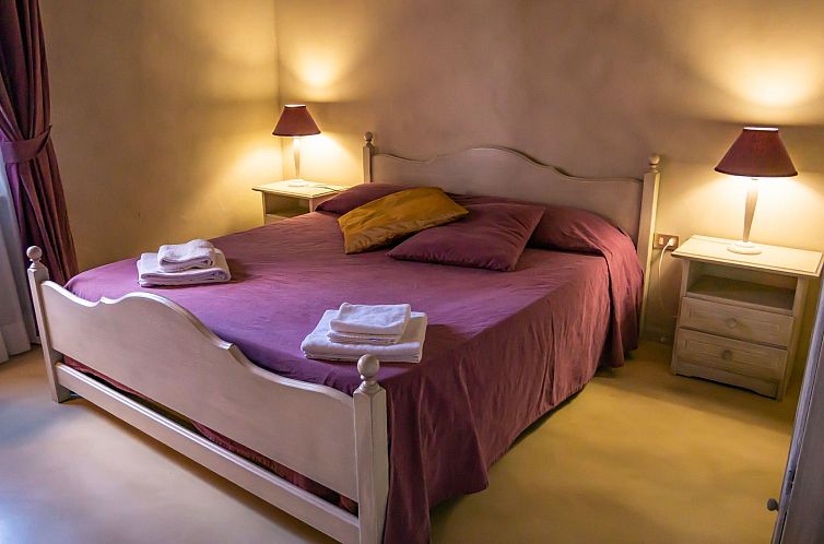 Appartement Zwei-Zimmer-Wohnung Borgo Collelungo