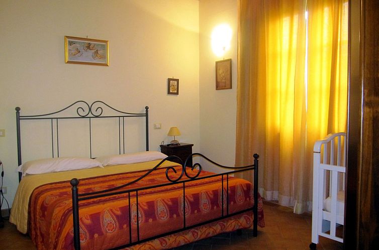 Appartement Charmante Wohnung mit privatem Garten