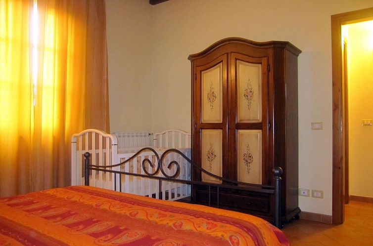 Appartement Charmante Wohnung mit privatem Garten