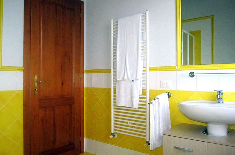 Appartement Charmante Wohnung mit privatem Garten