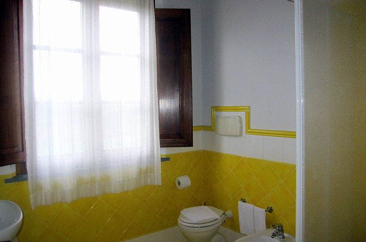 Appartement Charmante Wohnung mit privatem Garten