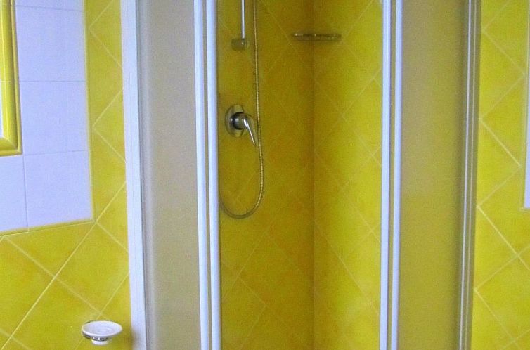 Appartement Charmante Wohnung mit privatem Garten