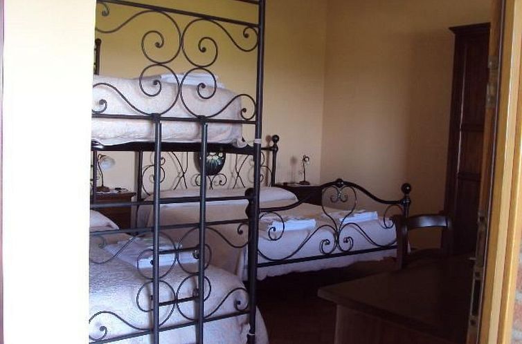 Vakantiehuis Gästezimmer 2