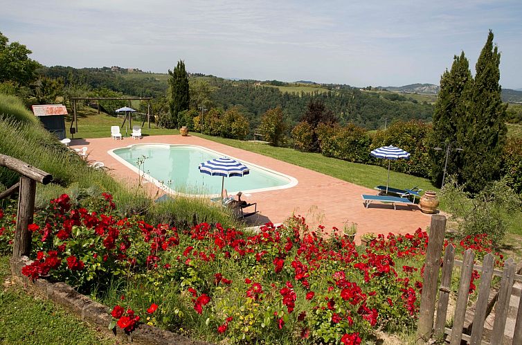 Vakantiehuis Gästezimmer 2