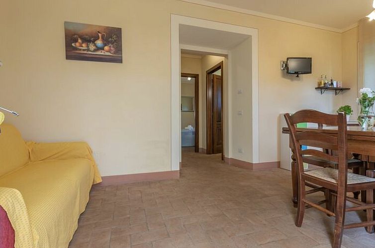 Vakantiehuis Il Fienile Holiday Home