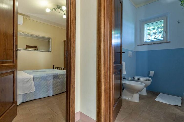 Vakantiehuis Il Fienile Holiday Home