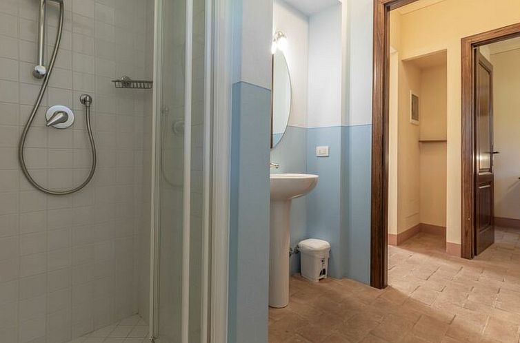 Vakantiehuis Il Fienile Holiday Home