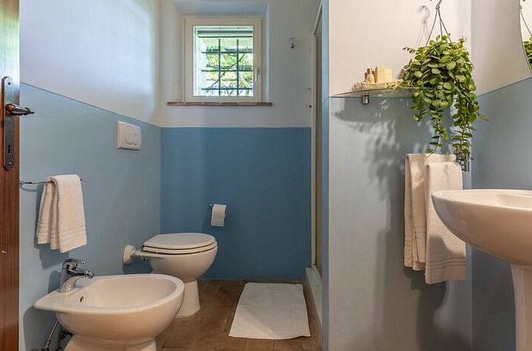 Vakantiehuis Il Fienile Holiday Home