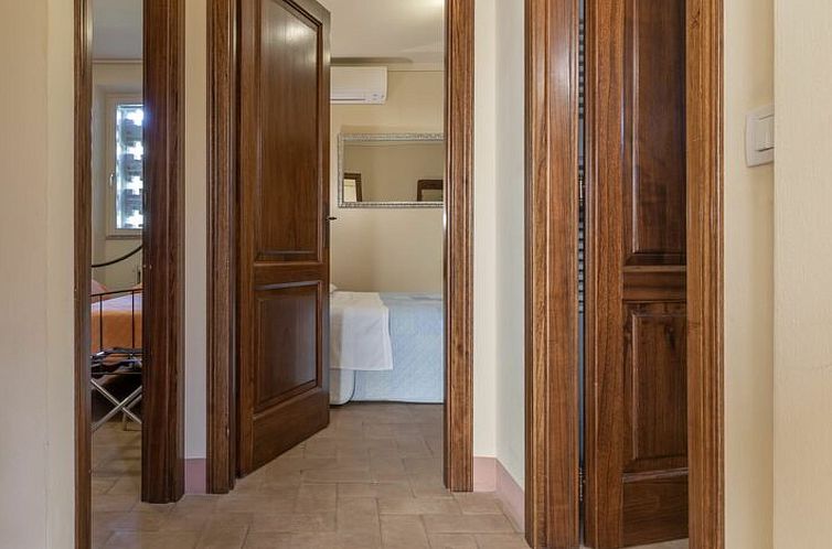 Vakantiehuis Il Fienile Holiday Home