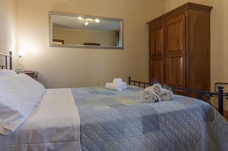 Vakantiehuis Il Fienile Holiday Home