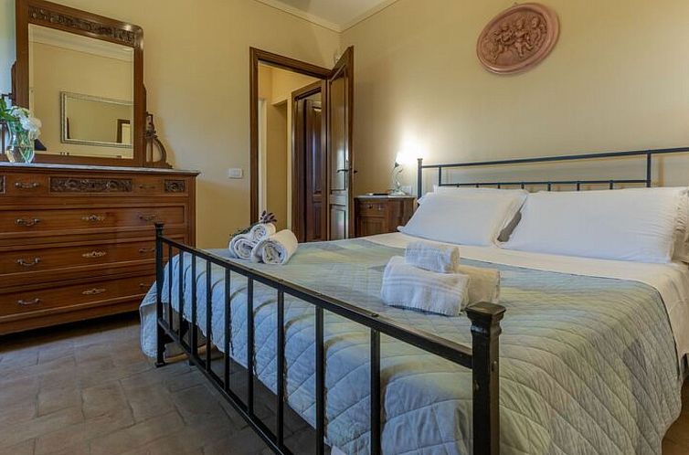 Vakantiehuis Il Fienile Holiday Home