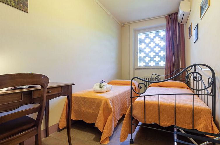 Vakantiehuis Il Fienile Holiday Home
