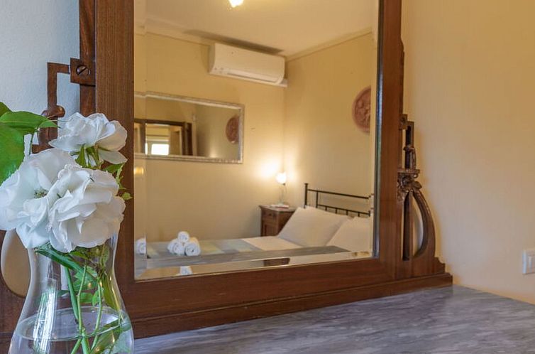 Vakantiehuis Il Fienile Holiday Home