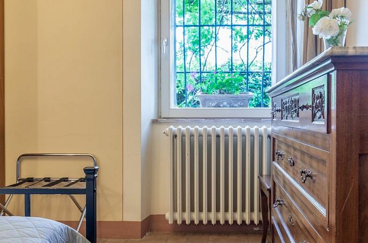 Vakantiehuis Il Fienile Holiday Home