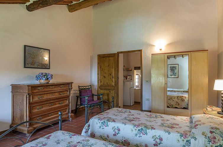 Vakantiehuis Villa Belvedere