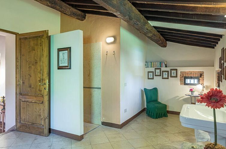 Vakantiehuis Villa Belvedere