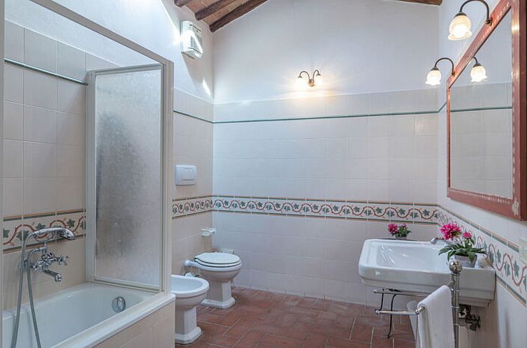 Vakantiehuis Villa Belvedere