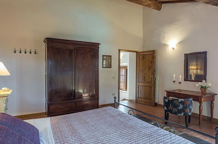 Vakantiehuis Villa Belvedere