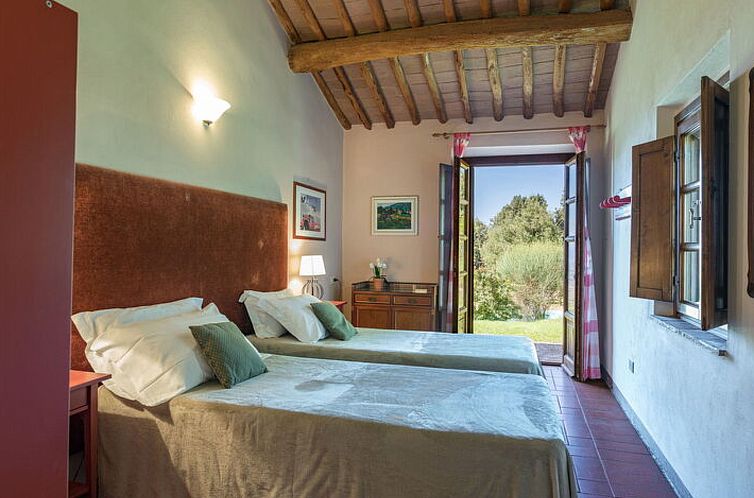 Vakantiehuis Villa Belvedere