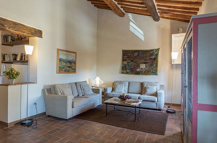 Vakantiehuis Villa Belvedere