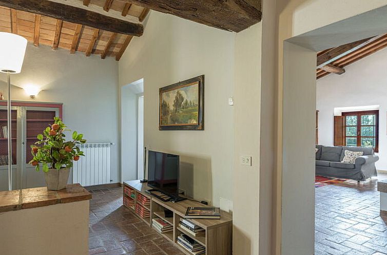 Vakantiehuis Villa Belvedere