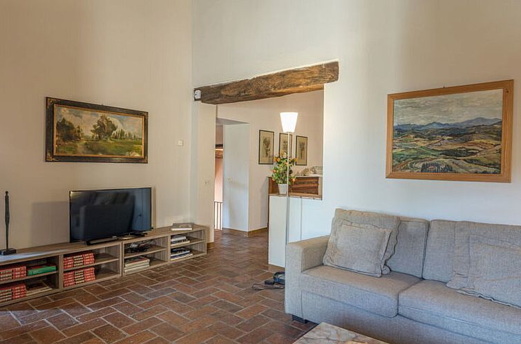 Vakantiehuis Villa Belvedere
