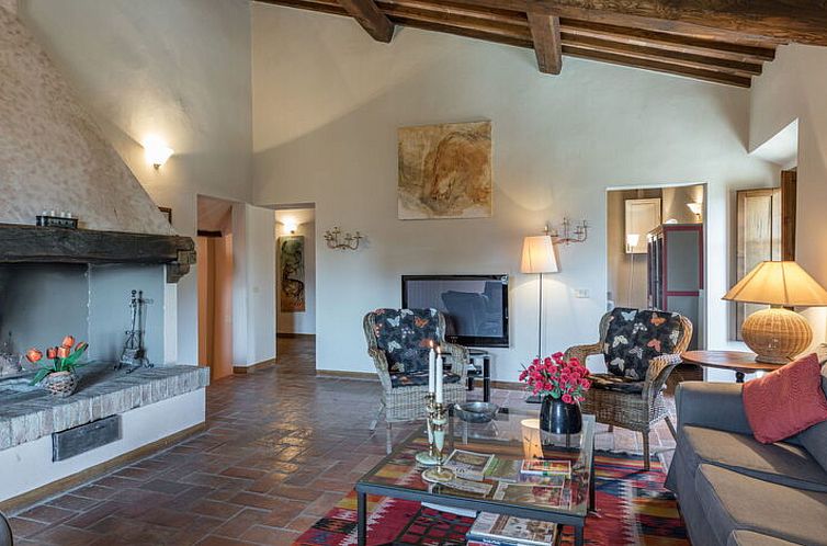 Vakantiehuis Villa Belvedere