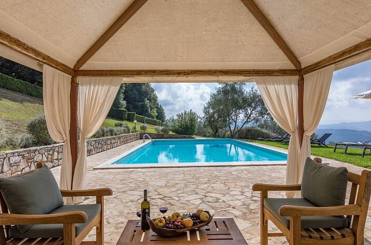 Appartement Chianti Resort