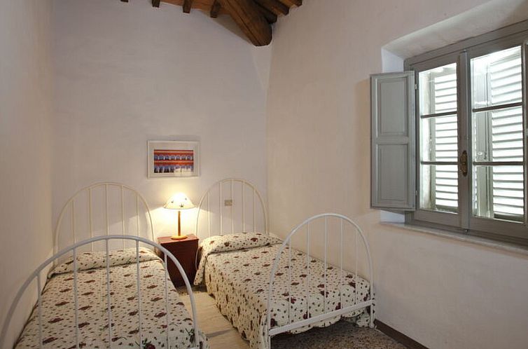 Appartement Chianti Resort