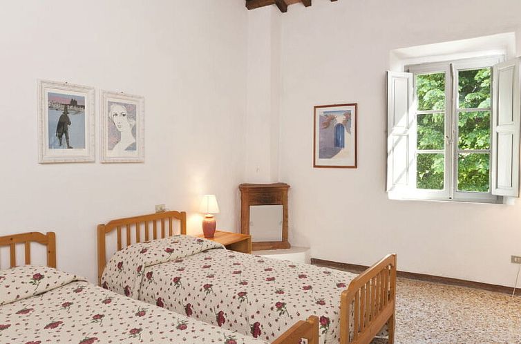 Appartement Chianti Resort