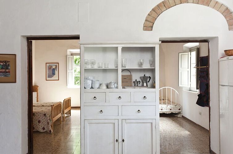 Appartement Chianti Resort