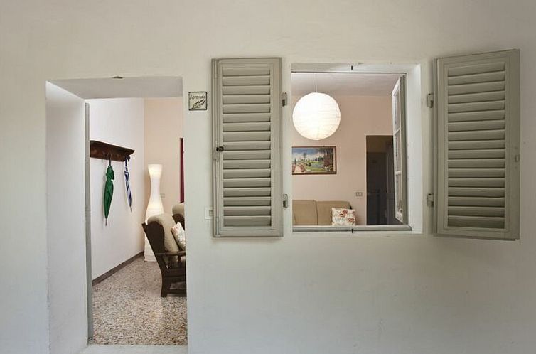 Appartement Chianti Resort