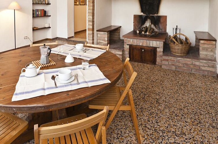 Appartement Chianti Resort