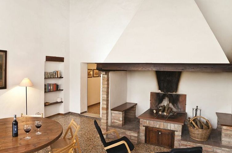 Appartement Chianti Resort