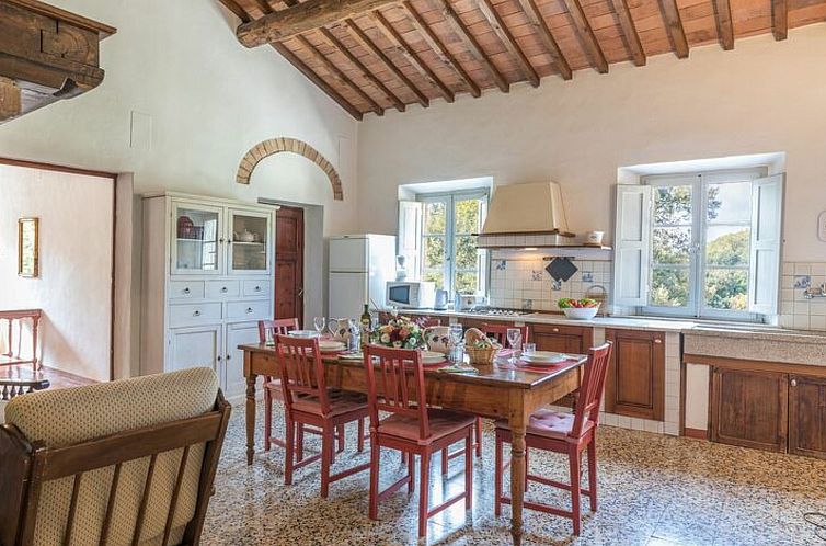 Appartement Chianti Resort