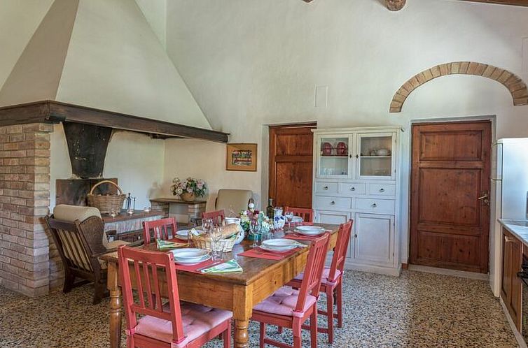 Appartement Chianti Resort
