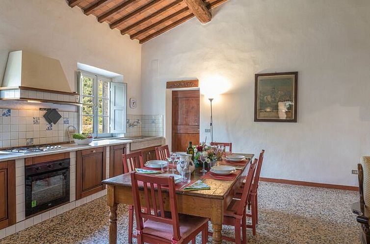 Appartement Chianti Resort