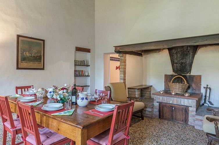 Appartement Chianti Resort