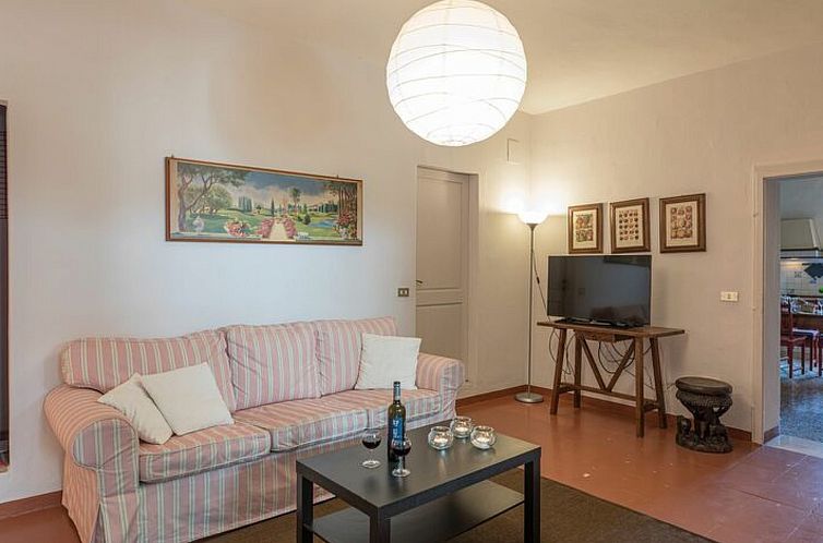 Appartement Chianti Resort