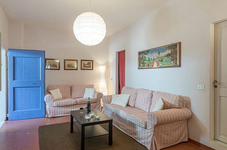 Appartement Chianti Resort
