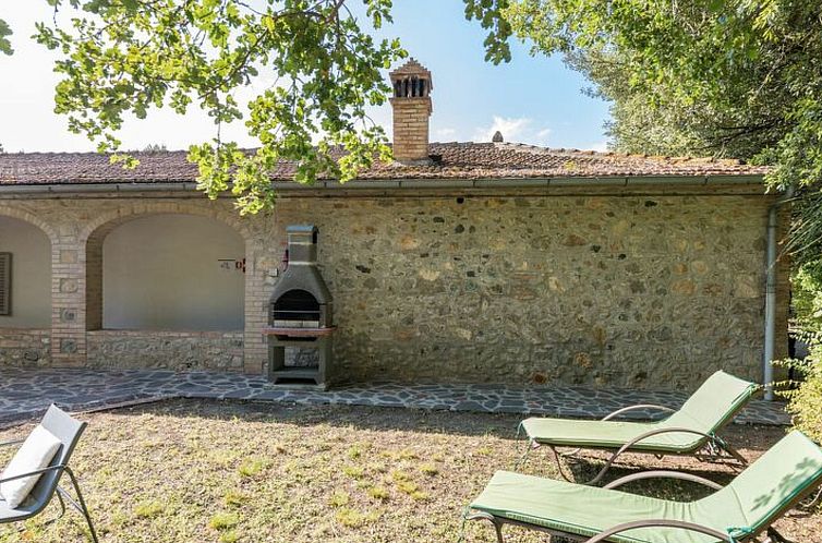 Appartement Chianti Resort