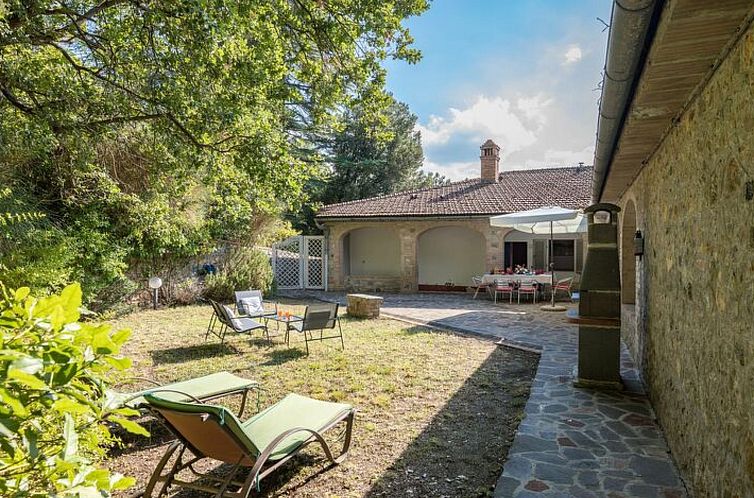 Appartement Chianti Resort