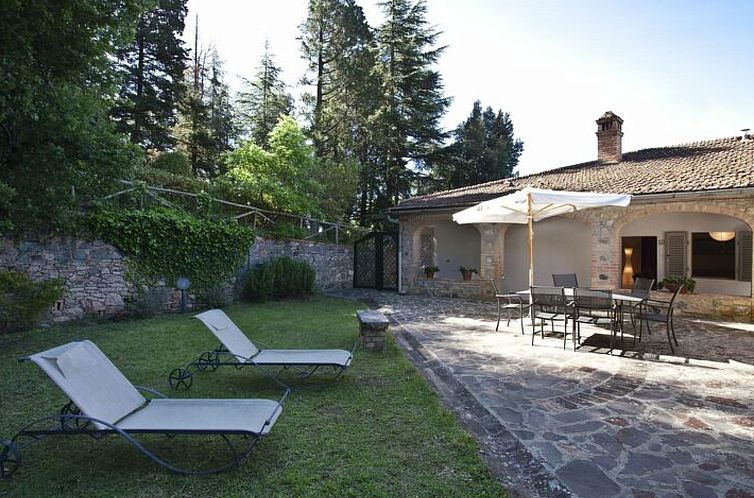 Appartement Chianti Resort