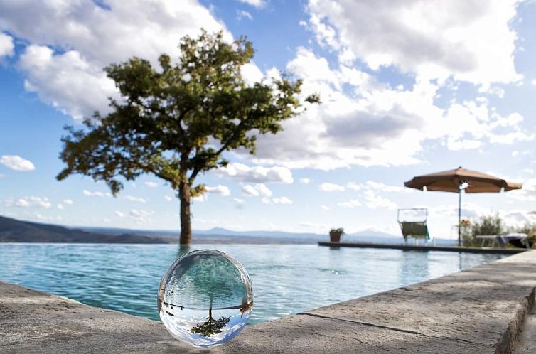 Appartement Villa Bellavista di Mammi