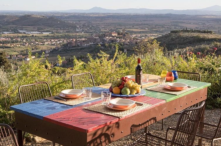 Appartement Villa Bellavista di Mammi