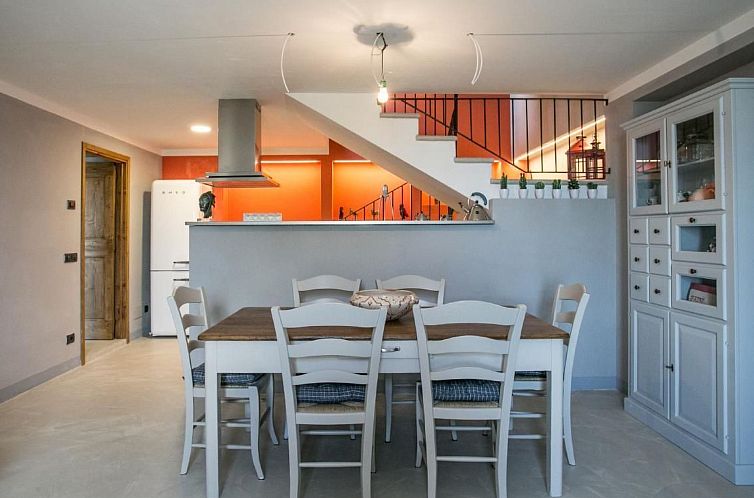 Appartement Villa Bellavista di Mammi