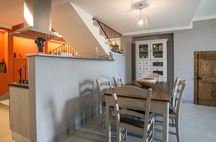 Appartement Villa Bellavista di Mammi