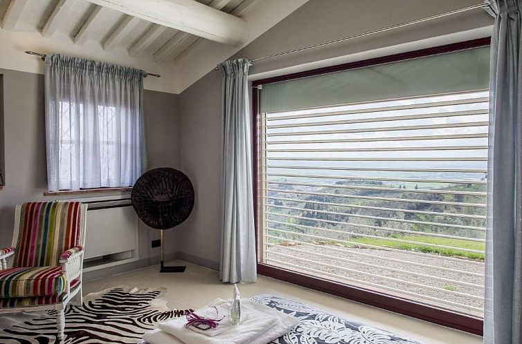 Appartement Villa Bellavista di Mammi